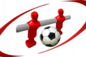 Логотип для кикер-турнира