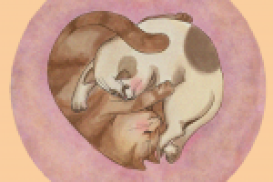 Работа 2071510