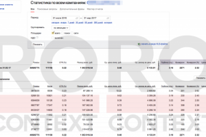 Интернет-магазин расходных материалов (СНПЧ, ПЗК)