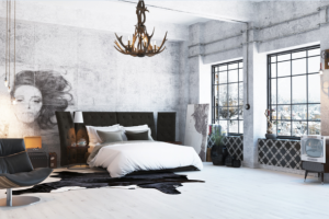 Дизайн проект квартиры