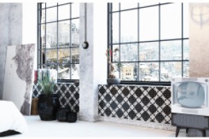 Проект квартиры в Норвегии