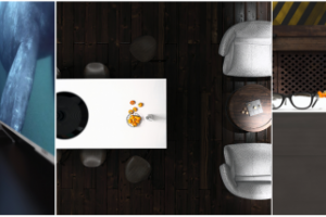 Антикафе "Времени Вагон", ч.2