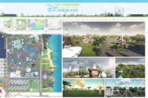 Парк Развелечений