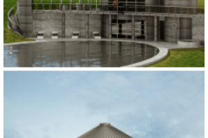 Проект умного дома