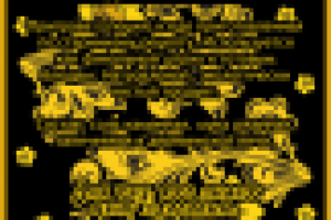 Этикетка "Черная соль" 2