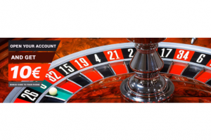 Баннер для сайта ставок