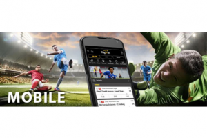 Баннер для сайта ставок