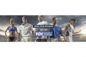 Баннер для сайта ставок