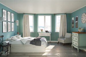 Визуализация.