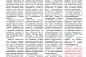 Журнал РУССКИЙ ВЕСТНИК, Черногория. Февраль 2015. Редактирование