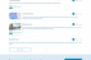 Лендинг для oneClick