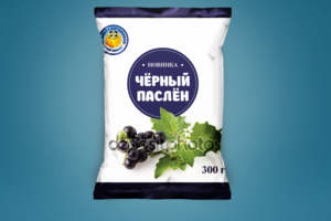 Упаковка для заморозки