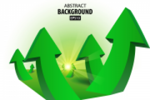 Абстракция стрелки 2