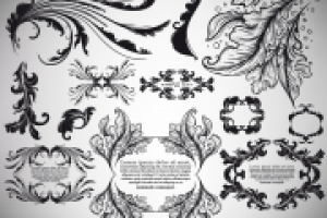 Наборы фигур