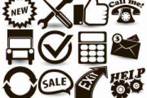 Наборы фигур