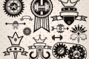 Наборы фигур