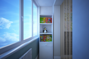 Дизайн квартиры