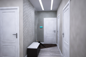 Дизайн квартиры