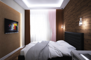 Дизайн квартиры