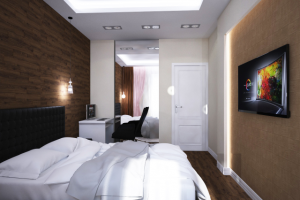 Дизайн квартиры