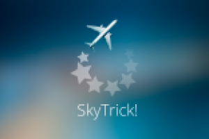 SkyTrick!