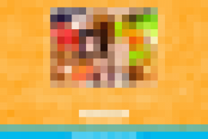 Сайт детской лагерной тематики