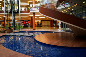 Торговый центр Атлантис