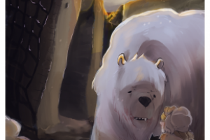 Темные начала