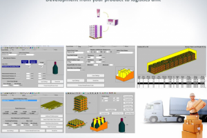 Optimization&Development of Packaging Solution