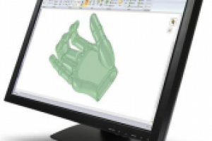 3M PREVIEWS NEW MULTI-TOUCH DISPLAYS