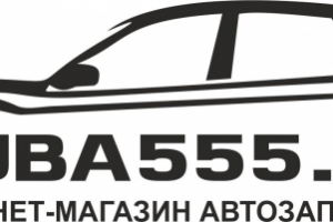 Наклейка. Реклама интернет-магазина.