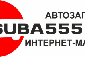 Наклейка. Реклама интернет-магазина.