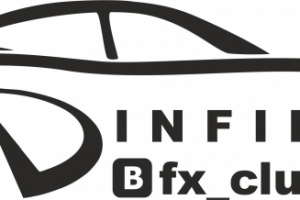 Логотип для автоклуба