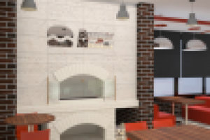 Разработка дизайн-проекта для "Burger Master"