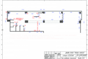 План Развертки технологии