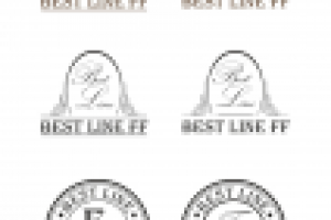 Разработка логотипа для ресторана fast-food, г.Романово