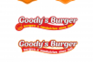 Разработка логотипа для ресторана fast-food, г.Иркутск