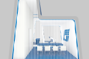 Разработка дизайна выставочного стенда для Гродно-Азот