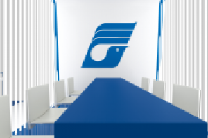 Разработка дизайна выставочного стенда для Гродно-Азот