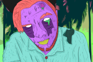 Грязный Грайм