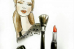 Fashion illustrashion