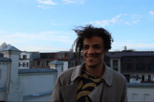 Интервью для мероприятия