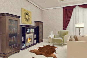 Стандартный дизайн-проект