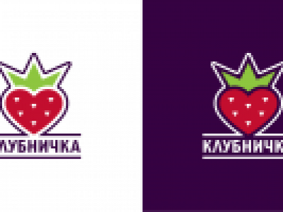 Клубничка