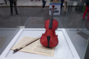 Постановка