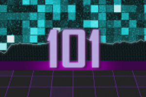 101. Заставка