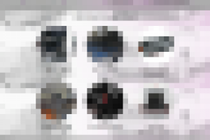 Лендинг фирмы по переоборудованию пассажирского транспорта