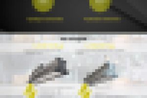 Лендинг по световому оборудованию