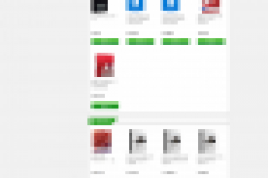 Интернет магазин программного обеспечения