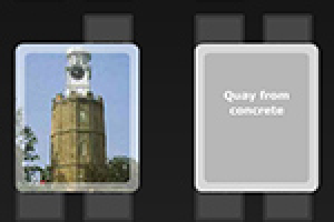 Мини-игра - Тренажёр памяти